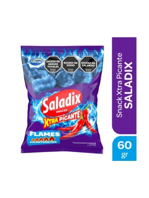 Saladix