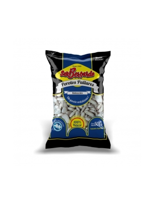 Porotos
