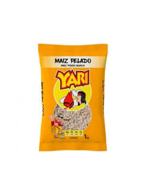 Maiz