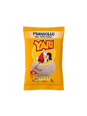 Frangollo