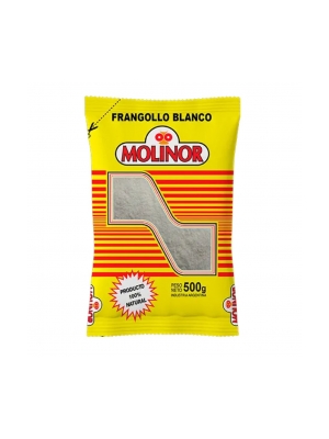 Frangollo