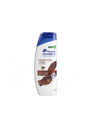 Shampoo