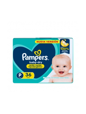 Pañales