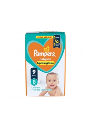Pañales