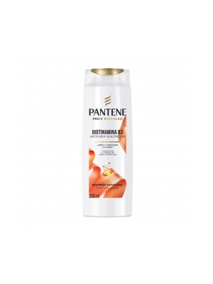 Shampoo