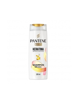 Shampoo