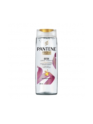 Shampoo