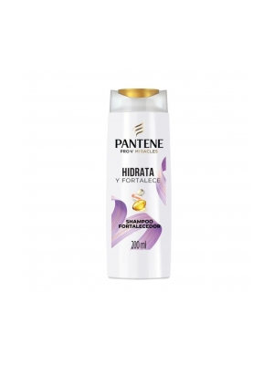 Shampoo