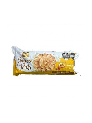 Galleta
