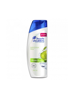Shampoo
