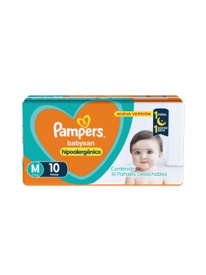 Pañales