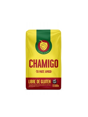 Yerba