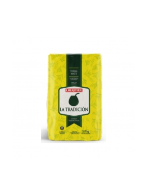 Yerba