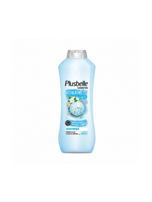 Shampoo