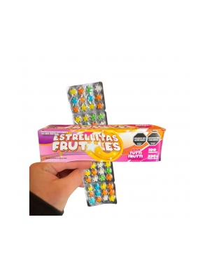 Pastillas