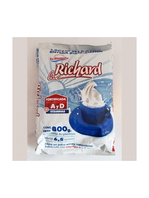 Leche
