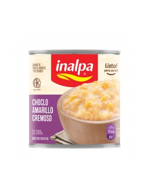 Choclo