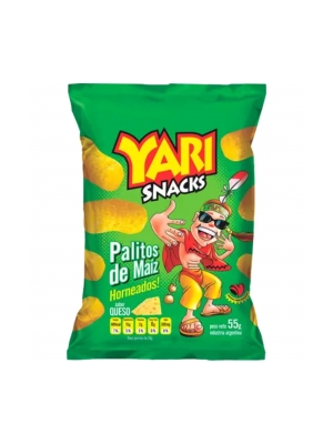 Palitos