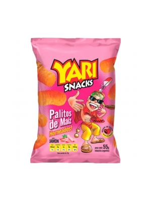 Palitos