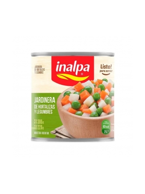 Jardinera