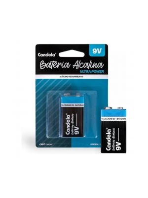 Bateria