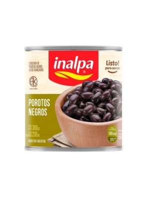Porotos
