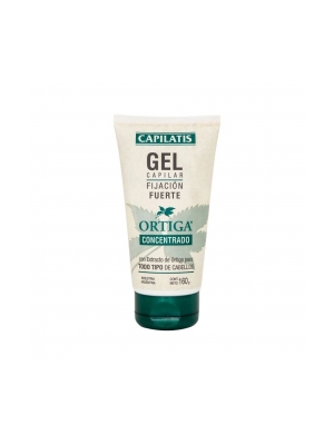 Gel