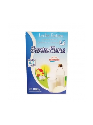 Leche