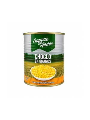 Choclo