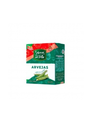 Arvejas