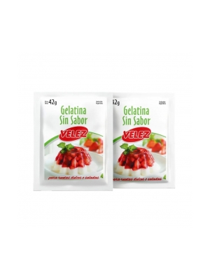 Gelatina