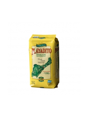Yerba
