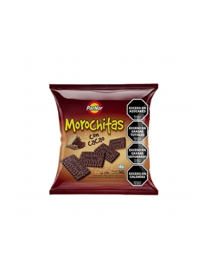Galletas