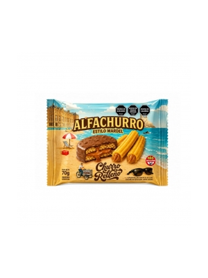 Alfajor