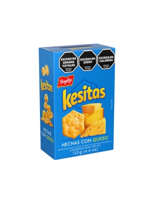 Kesitas