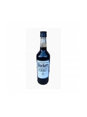 Fernet