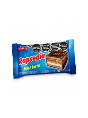 Rapsodia