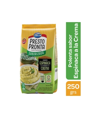 Polenta