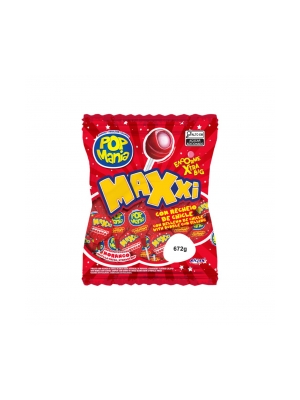 Chup.mania