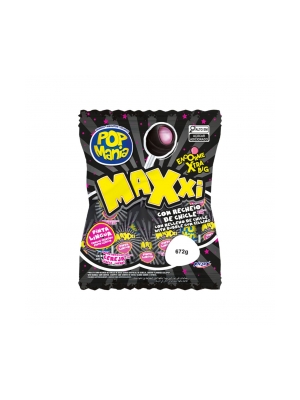 Chup.mania
