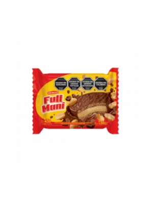 Alfajor