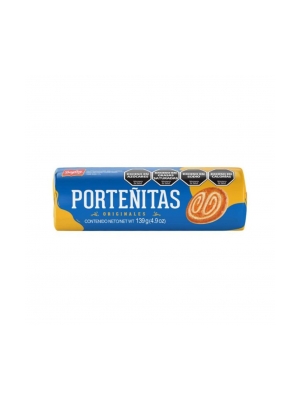 Galleta