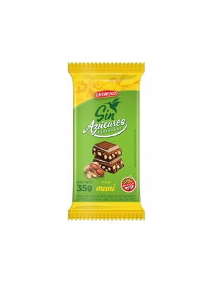 Chocolate