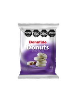 Donuts
