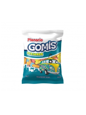 Gomita