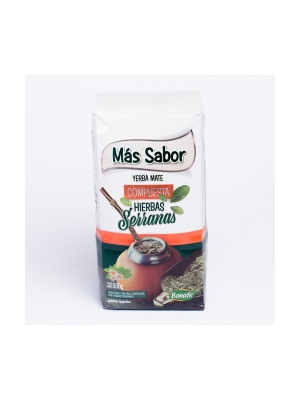 Yerba