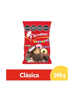 Galleta