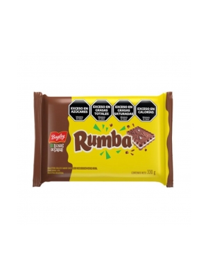 Galleta