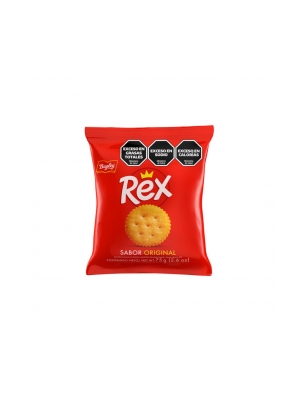 Rex