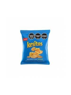Kesitas